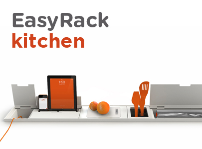 EasyRack Kitchen