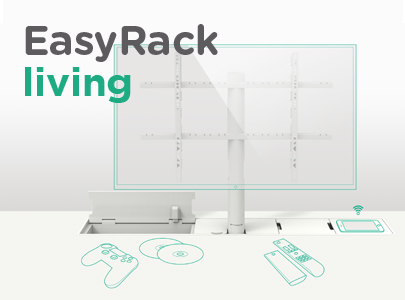 EasyRack living