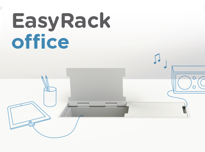 EasyRack Office