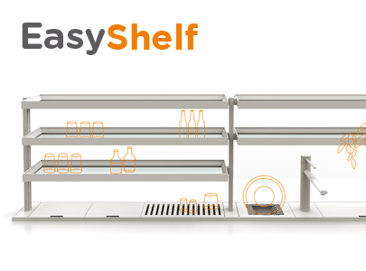 EasyShelf